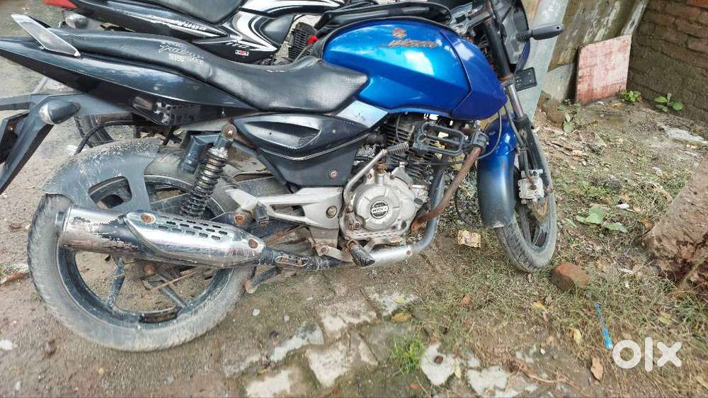 Bajaj Pulsor