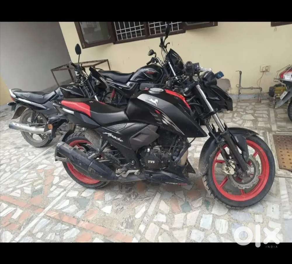 Good condition