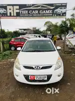 Hyundai i20 2010-2012 1.2 Sportz Option, 2011, Petrol