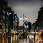 Commercial space at M G Marg Gangtok