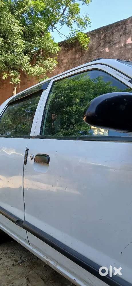 Maruti Suzuki Alto 800 2011