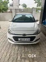 Hyundai i20 2017 Diesel Well Maintained