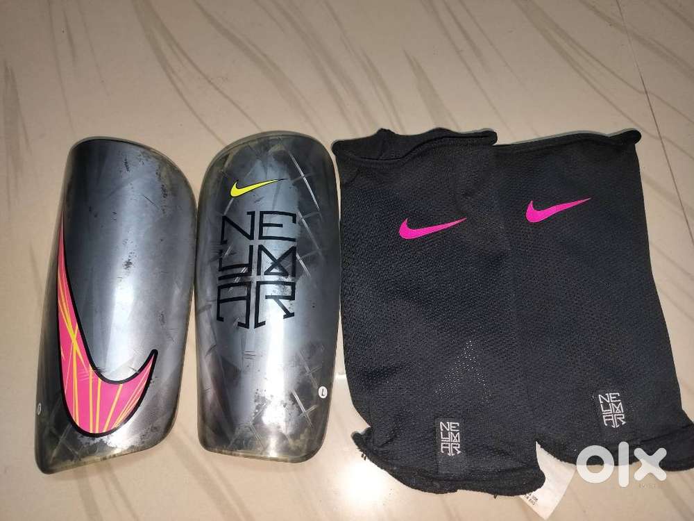 Nike Football Shinguards