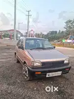 Maruti Suzuki 800 AC