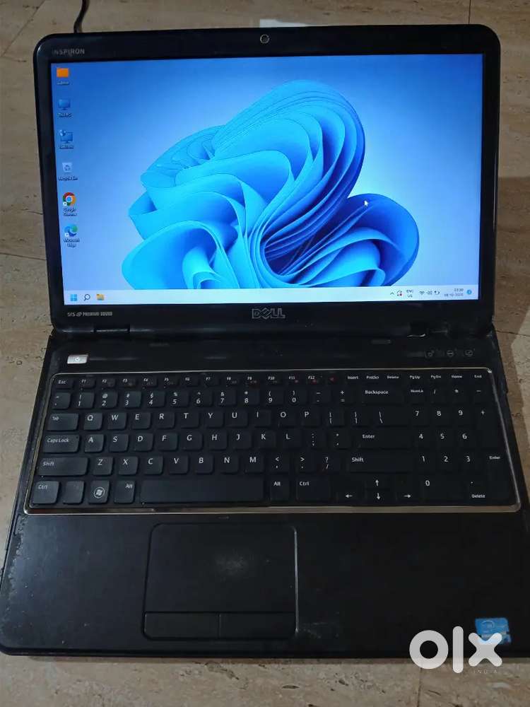 Laptop Dell Insprion 5110