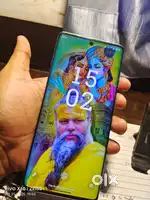 Edge50 fusion very good condition 12ram 256rom
