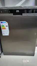 IFB DISHWASHER NEPTUNE VX PLUS
