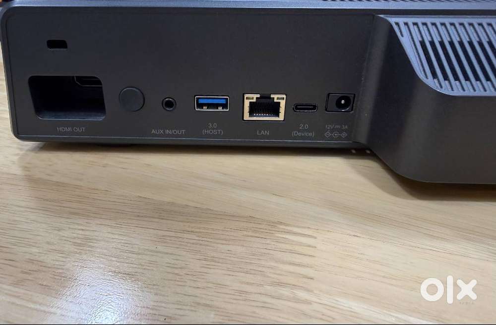 Video Conferencing Camera