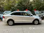 Volkswagen Vento 2010 Petrol - Rare condition