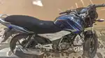 Bajaj discover 100 T