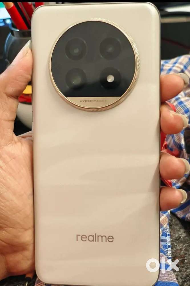 REALME 13 PRO PLUS 12/256 only 3 Mahina hua hai