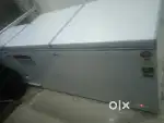 Deep fridge
