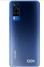 Vivo y51a mobile
