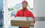 pizza delivery boys for Tellapur