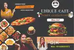 Chinese fast food