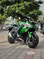Kawasaki Ninja 1000