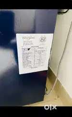 Whirlpool 190 L Direct Cool Single Door 2 Star Refrigerator.