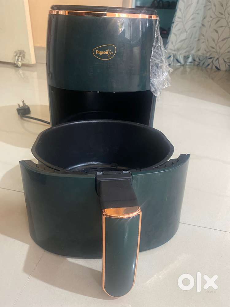 Brand new Healthifry Pigeon Company Digital Air Fryer