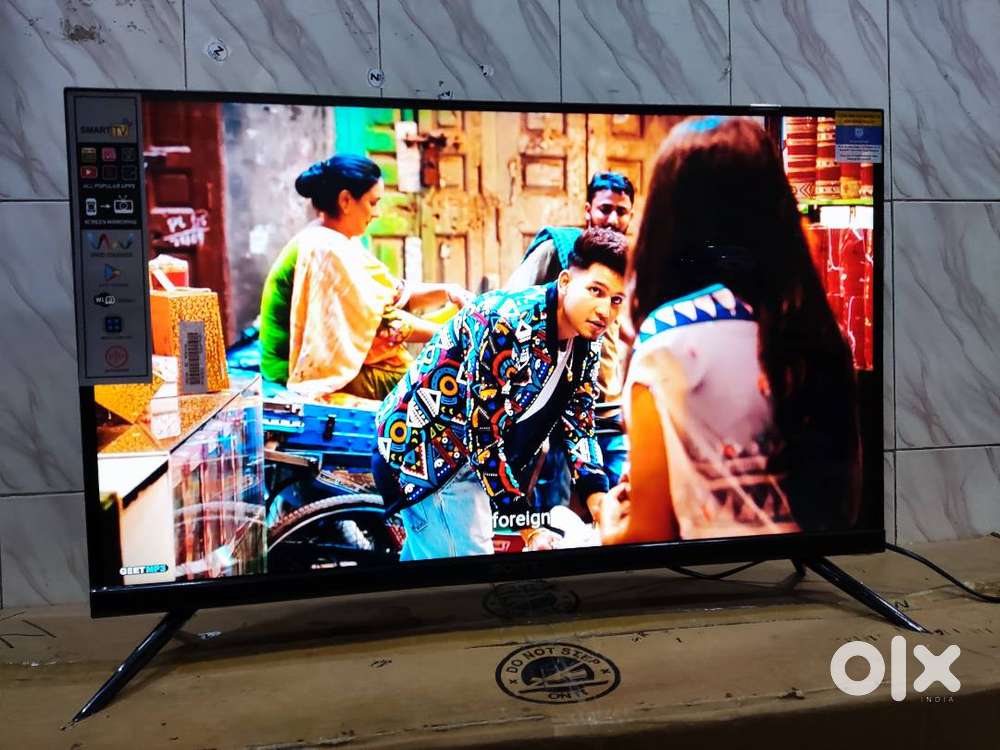 42 INCHES SMART ANDROID LED TV//DHAMKA SALE 40% OFF
