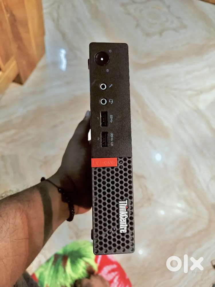 Lenovo Thinkcenter M910q