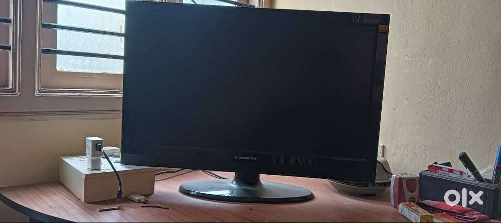 Good condition
