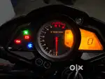 Bajaj Pulsar Ns160