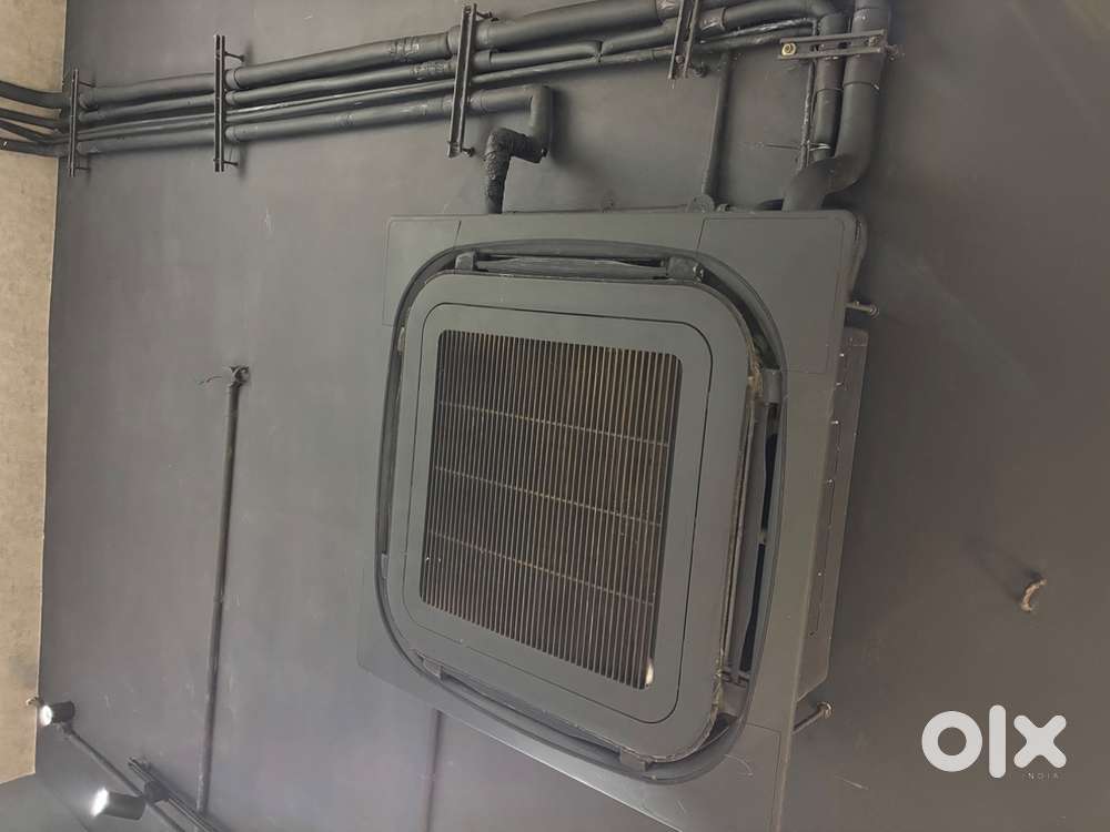 Commercial daikin vrv for sale