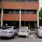 FOR RENT SCO FULL AND FLOOR WISE IN SECTOR - 35 CHANDIGARH