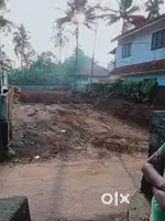 22 CENT PLOT FOR SALE - CHANGANACHERRY VADAKEKKARA ROAD SIDE