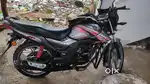 Honda sp shine125 :model 2019; madurai