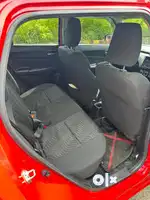 Maruti Suzuki Swift 2018 Petrol 59000 Km Driven