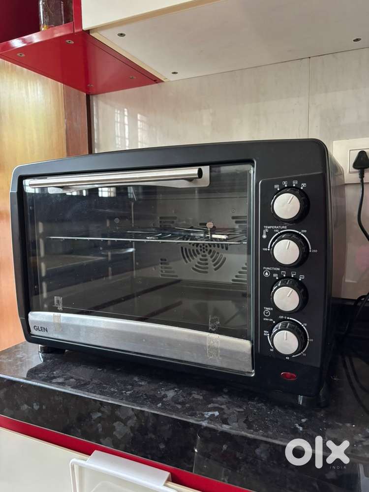 Glen Oven 48lt. Capacity