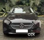 Mercedes-Benz E-Class E 200 Exclusive, 2025, Petrol
