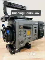 Sony Venice1 Running 2100