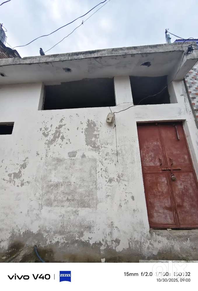 Morena rathor colony