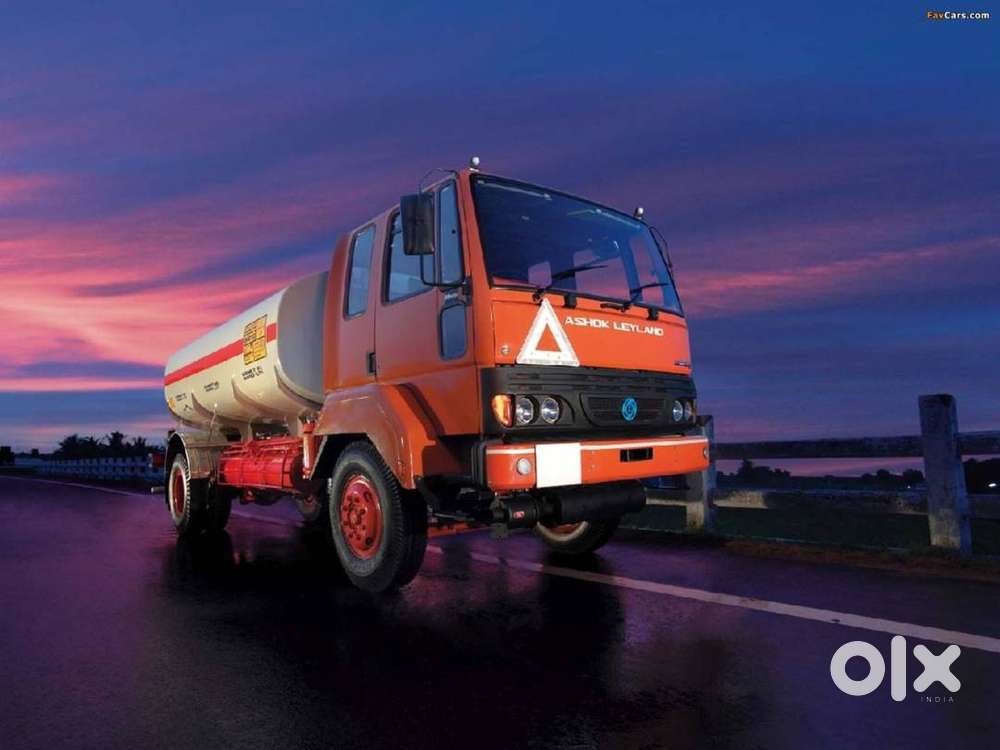 driver job