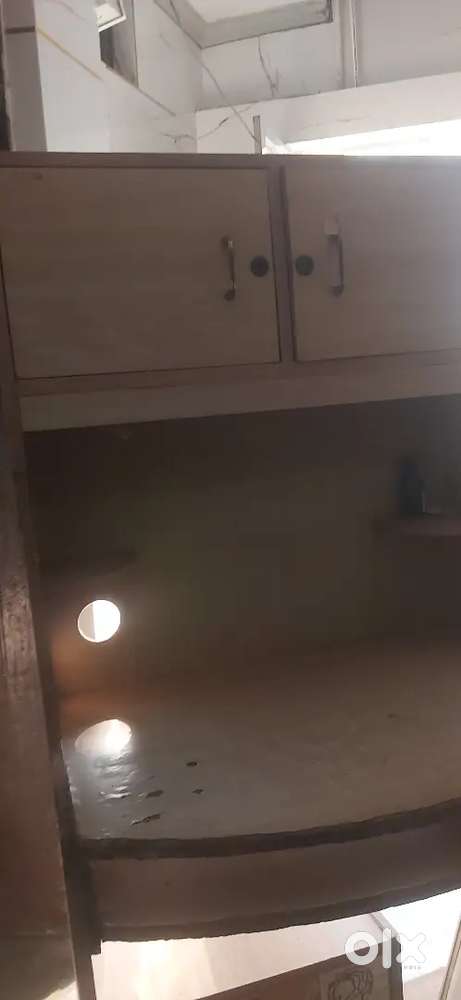 Computer rack gaming table