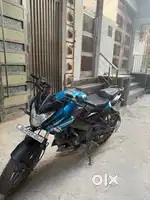 Good condition and having a good average on road