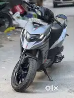 “Well-Maintained [Aprilla] Scooty for Sale – Good Condition”
