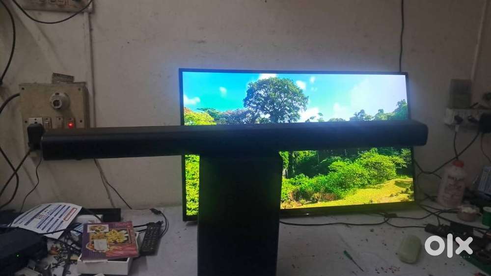 JBL CINEMA SB580 3.1CH Dolby Atmos with Wireless Subwoofer, HDMI eARC