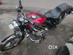 Bullet Bike