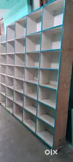 Grocerys rack