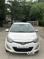 Hyundai i20 2013 Diesel Well Maintained