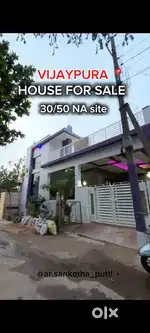 Fully furnished ready to move house  for sale
