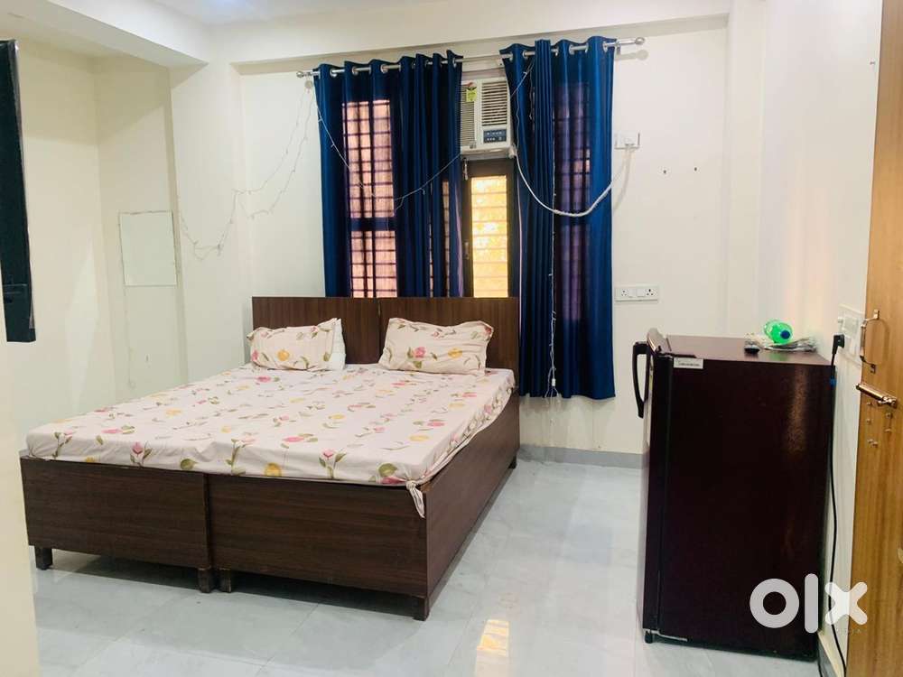 HOMY’S - 1 RK  FULL FURNISED