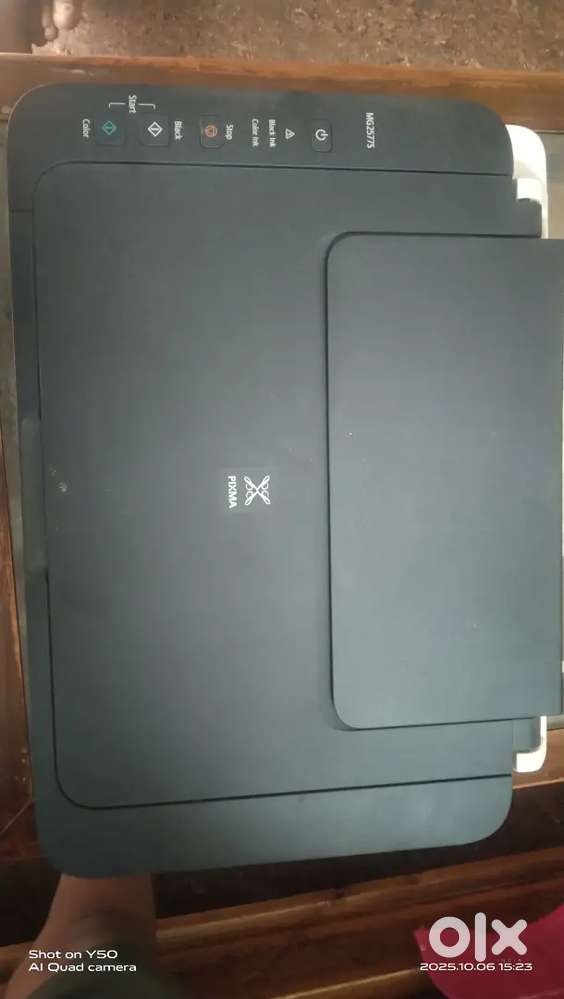 Selling canon printer