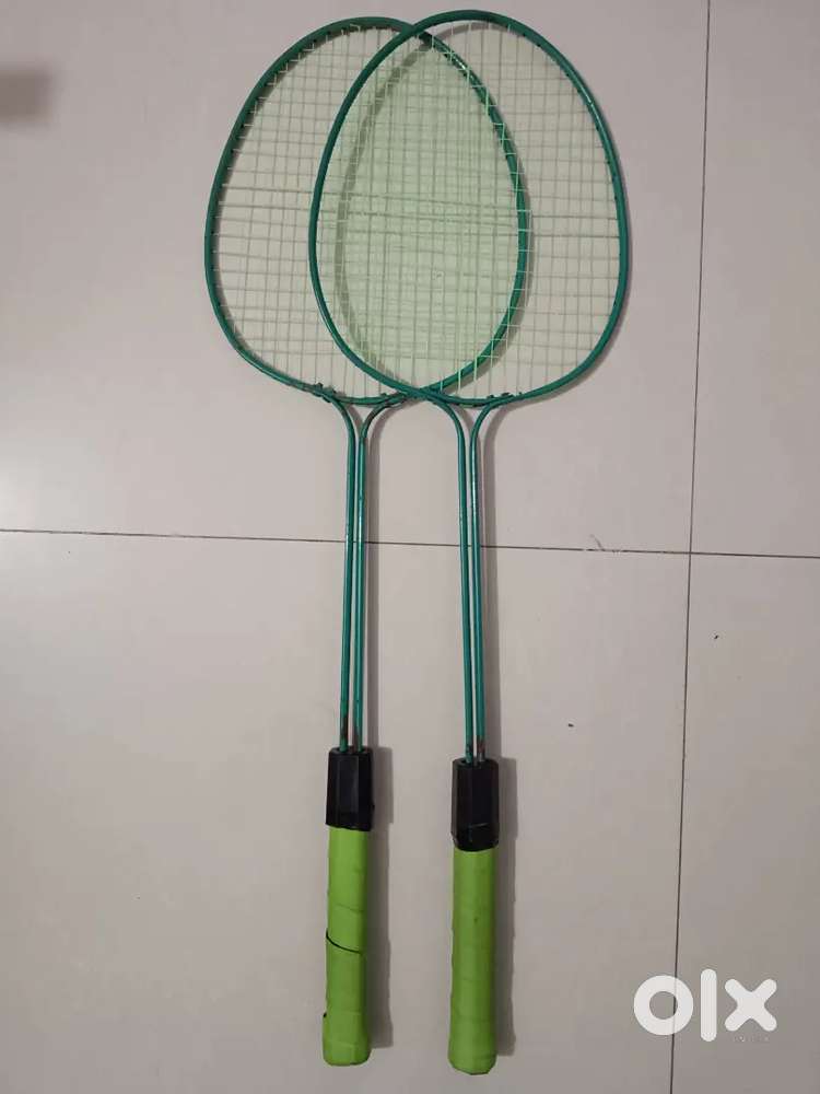 Badminton ( Racket Only )