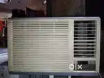 LG window Ac working condition perfect cooling