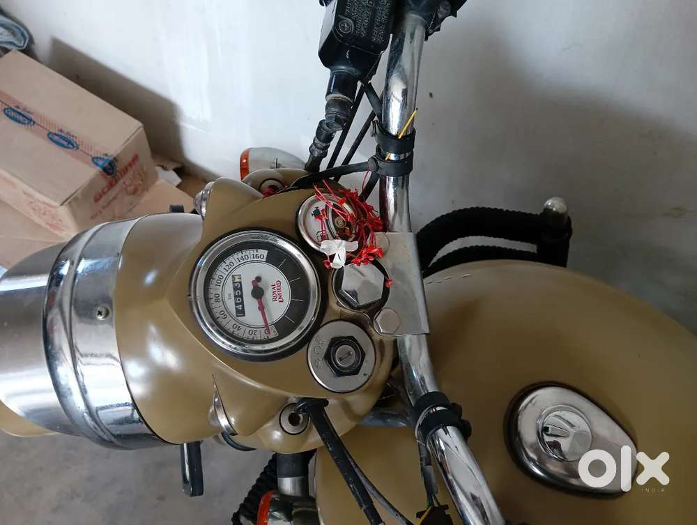 Bike sell no region