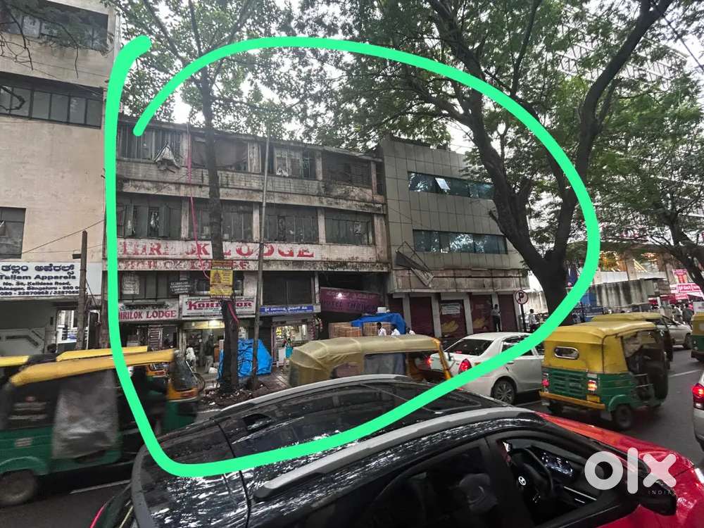 Full property for sale